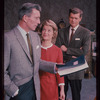 Mary, Mary, original Broadway production