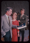 Mary, Mary, original Broadway production