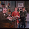 Mary, Mary, original Broadway production