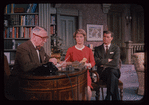Mary, Mary, original Broadway production