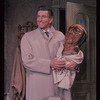 Mary, Mary, original Broadway production