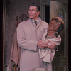 Mary, Mary, original Broadway production