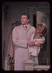 Mary, Mary, original Broadway production