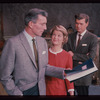 Mary, Mary, original Broadway production
