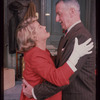 Mary, Mary, original Broadway production