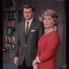 Mary, Mary, original Broadway production