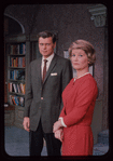 Mary, Mary, original Broadway production