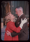 Mary, Mary, original Broadway production