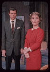 Mary, Mary, original Broadway production