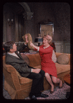 Mary, Mary, original Broadway production
