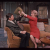 Mary, Mary, original Broadway production