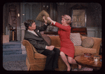 Mary, Mary, original Broadway production