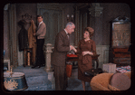 Mary, Mary, original Broadway production