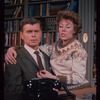 Mary, Mary, original Broadway production