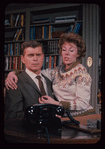 Mary, Mary, original Broadway production