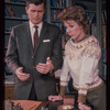 Mary, Mary, original Broadway production