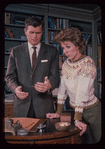 Mary, Mary, original Broadway production