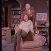 Mary, Mary, original Broadway production