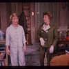 Mary, Mary, original Broadway production