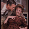 Mary, Mary, original Broadway production