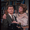 Mary, Mary, original Broadway production
