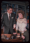 Mary, Mary, original Broadway production