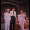 Mary, Mary, original Broadway production