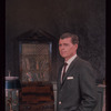 Mary, Mary, original Broadway production