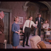 Mary, Mary, original Broadway production