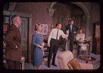 Mary, Mary, original Broadway production