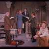Mary, Mary, original Broadway production