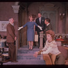 Mary, Mary, original Broadway production