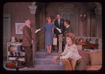 Mary, Mary, original Broadway production