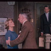 Mary, Mary, original Broadway production