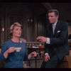 Mary, Mary, original Broadway production