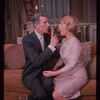 Mary, Mary, original Broadway production