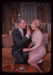 Mary, Mary, original Broadway production