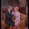 Mary, Mary, original Broadway production