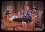 Mary, Mary, original Broadway production