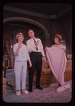 Mary, Mary, original Broadway production