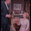 Mary, Mary, original Broadway production