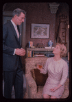 Mary, Mary, original Broadway production