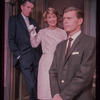 Mary, Mary, original Broadway production