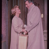 Mary, Mary, original Broadway production