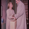 Mary, Mary, original Broadway production