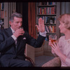 Mary, Mary, original Broadway production