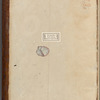 Feuerwerkbuch von 1420
