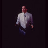 Steve Barton in the stage production The Red Shoes