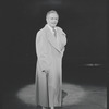 Steve Barton in the stage production Red Shoes