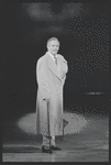 Steve Barton in the stage production Red Shoes